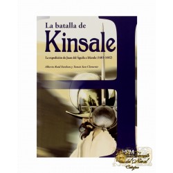 La Batalla de Kinsale. La...