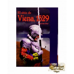 EL sitio de Viena 1529