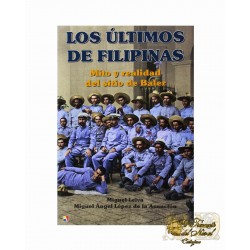 Los últimos de Filipinas....