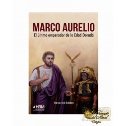 Marco Aurelio. EL último...