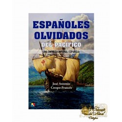 Españoles Olvidados del...