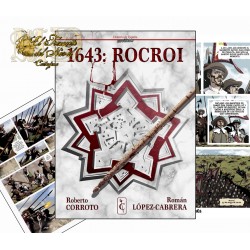 Rocroi 1643