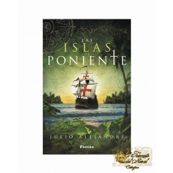 Las Islas de Poniente.