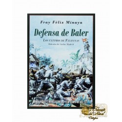 Defensa de Baler ( los...