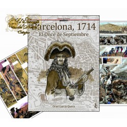 Barcelona 1714