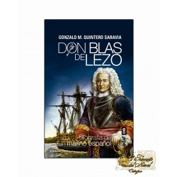 Don Blas de Lezo.