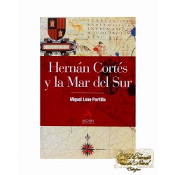 Hernán Cortés y la Mar del...