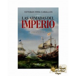 Las Armadas del Imperio....