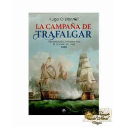 La Campaña de Trafalgar