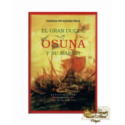 El Gran Duque de Osuna y su...