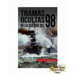 Tramas Ocultas de la Guerra...