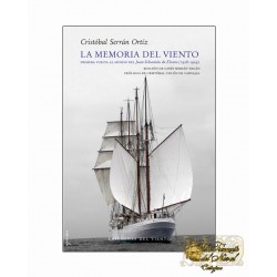 La Memoria del Viento