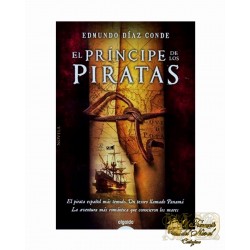 El Príncipe de los Piratas